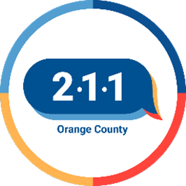 211 logo